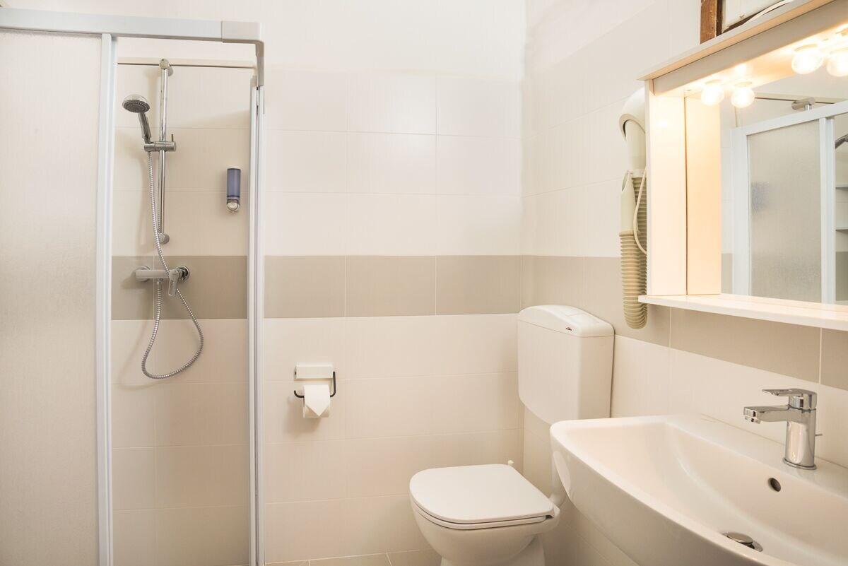 Hotel Azzorre Lido di Jesolo Eksteriør bilde