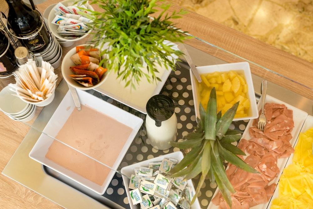 Hotel Azzorre Lido di Jesolo Eksteriør bilde