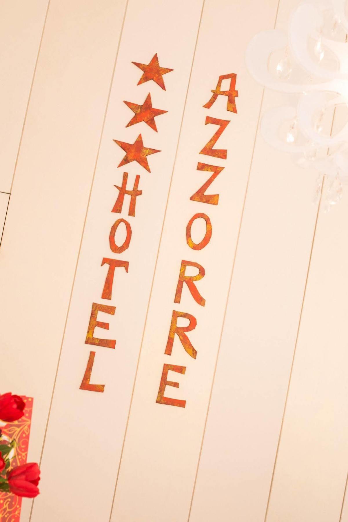 Hotel Azzorre Lido di Jesolo Eksteriør bilde